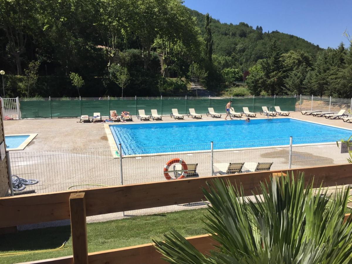 La Bernede 3* Rennes-les-Bains