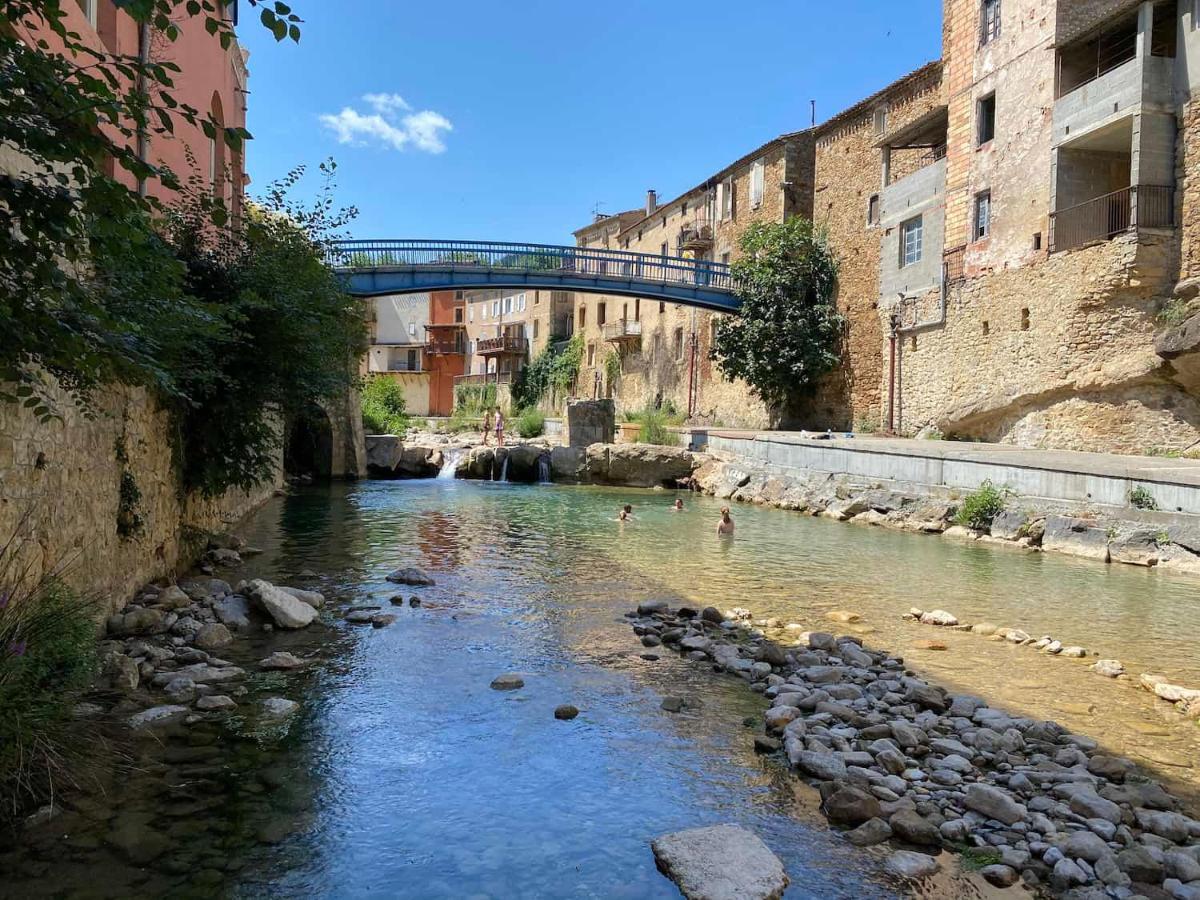 La Bernede 3* Rennes-les-Bains