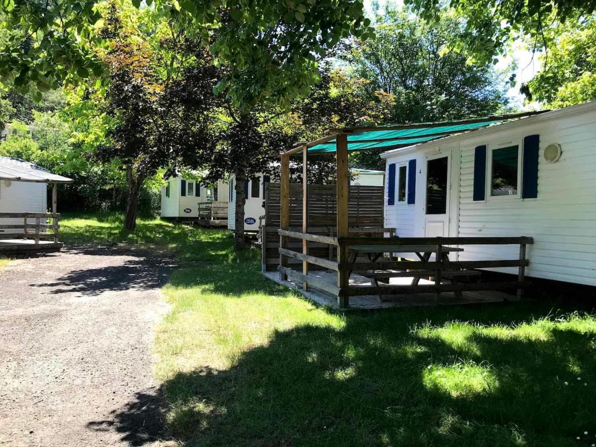 Campsite La Bernede