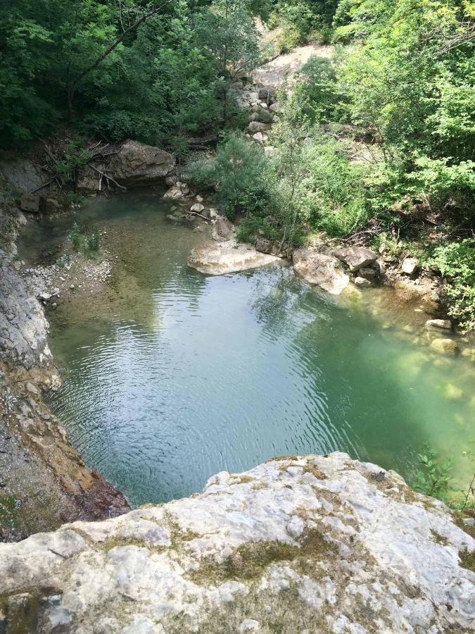 La Bernede Camping 3*