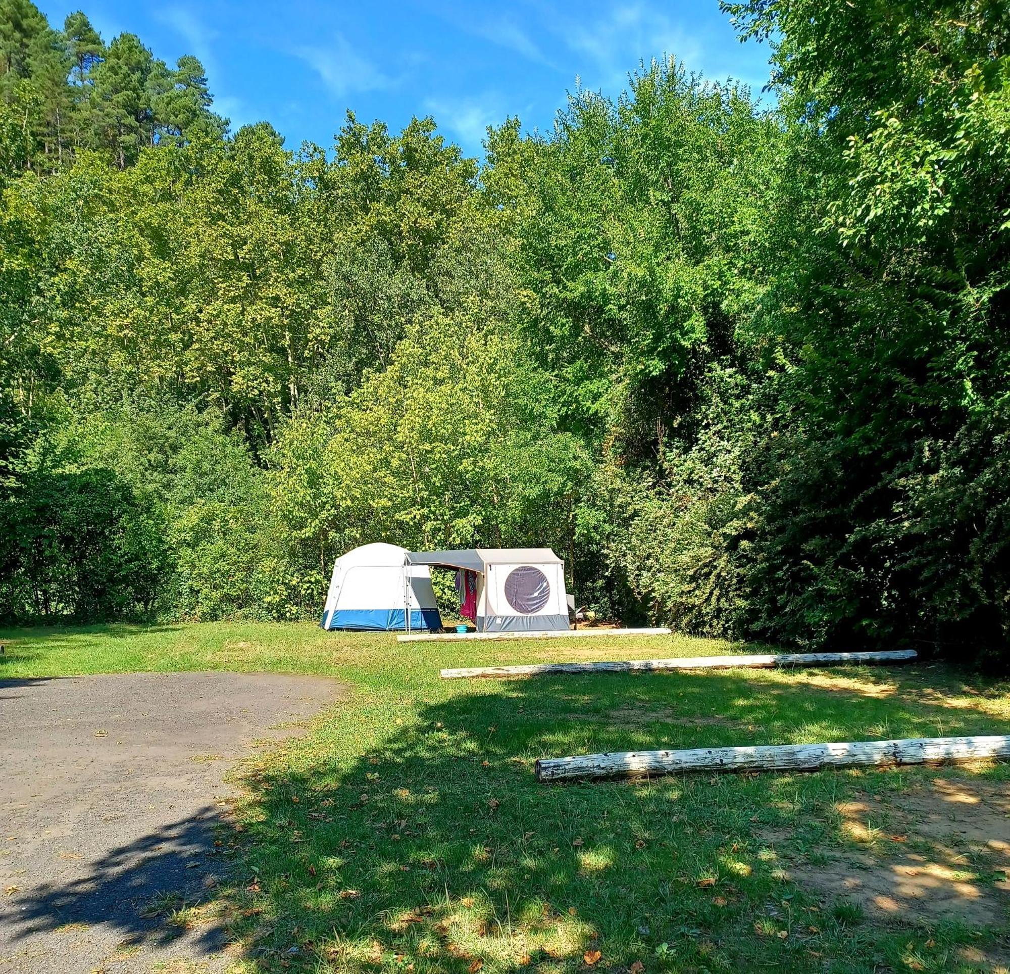 La Bernede Campsite